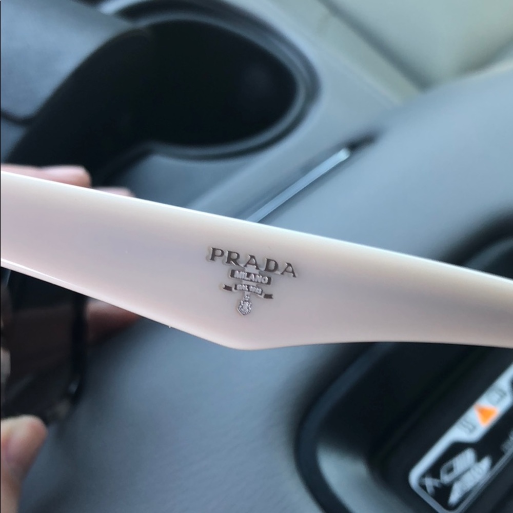 PRADA Sunglasses - Picture 2 of 8
